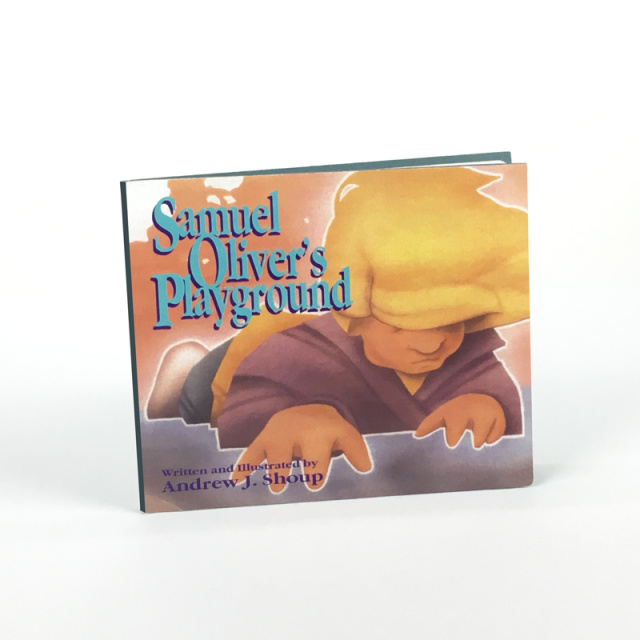 "Samuel Oliver's Playground"