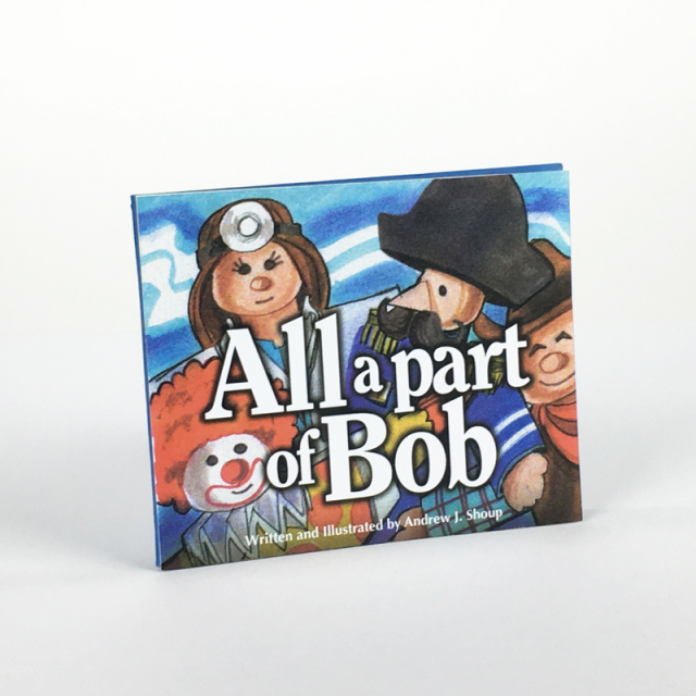 "All a Part of Bob"