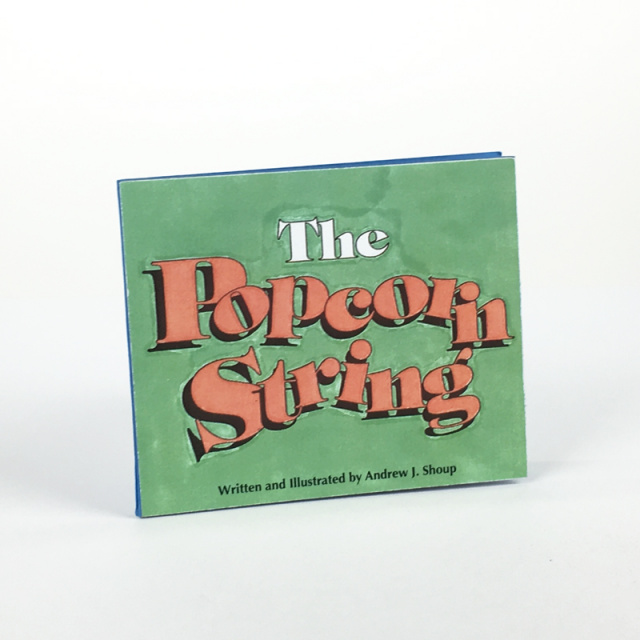 "The Popcorn String"