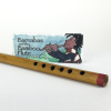 "Barnabas and the Bamboo Flute"